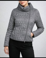 Piumino  Corto Donna Emporio