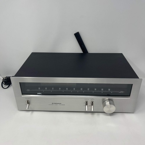 Pioneer 608 sintonizzatore - pioneer,