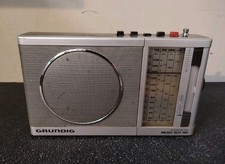 GRUNDIG MUSIC BOY 160 -