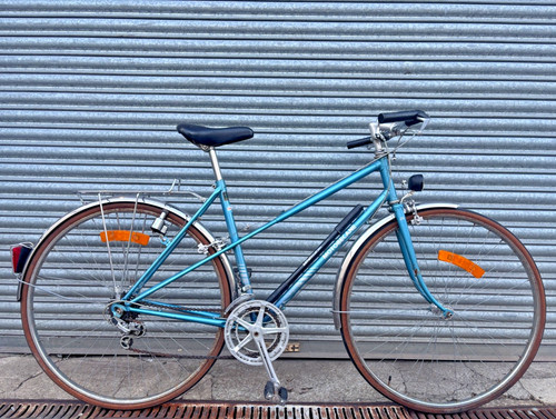 Motobecane 50cm french city - motobecane,