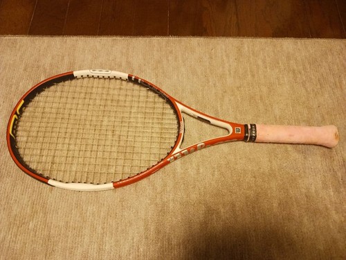 Racchetta tennis wilson - racchetta, da