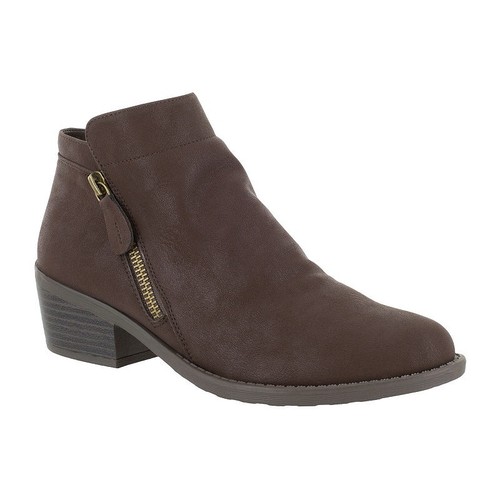 Stivaletto donna gusto easy - stivaletto,