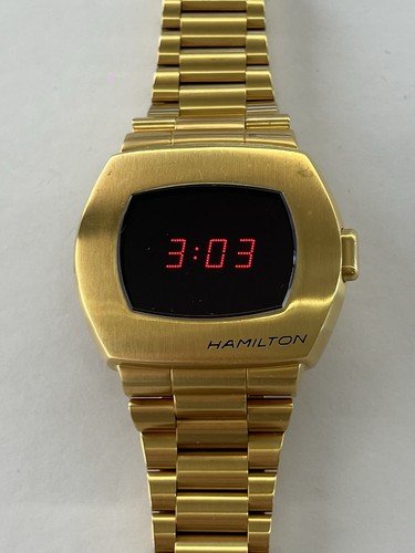 Hamilton american classic - hamilton,