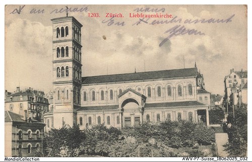 Awvp7 0565 svizzera zurigo - awvp7-0565-svizzera,