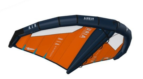 Demo starboard freewing air - freewing, v2