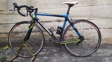 bici da corsa usata Carrera