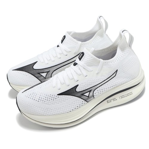 Scarpe jogging mizuno - scarpe,