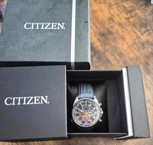 Orologio polso uomo - da,
