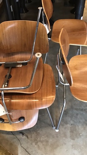 Herman miller eames - ,