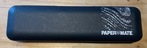 Papermate scatola portapenne - papermate-scatola,