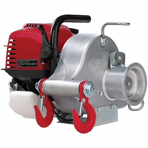 Verricello portatile pcw3000 - verricello,