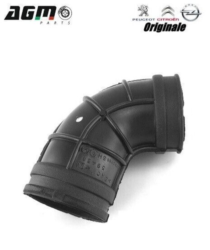 Manicotto intercooler tubo - manicotto,