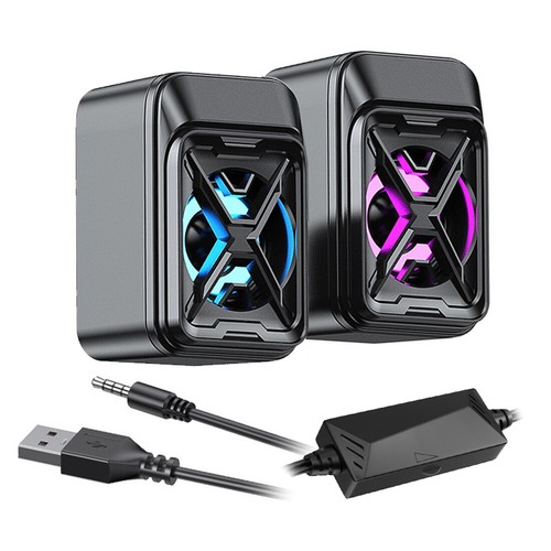 P12c altoparlante stereo - stereo, pc