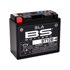 BATTERIA BS BATTERY SLA