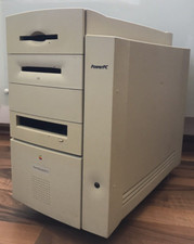 Apple powermac hackintosh - apple,