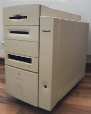 Apple PowerMac G3 Hackintosh