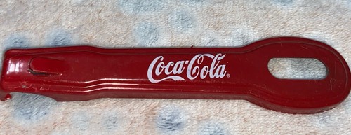 Apribottiglia coca cola - apribottiglia,