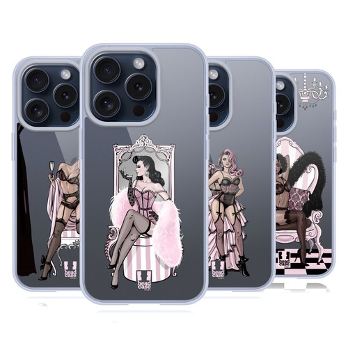 Custodia cellulare head case - custodia,