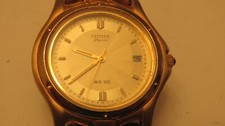 Orologio Donna Vintage Citizen