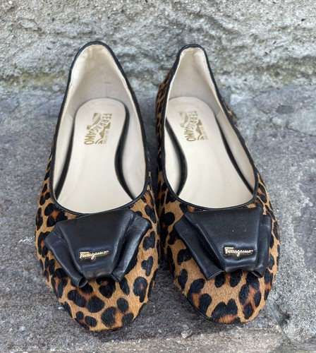 Ferragamo ballerine donna - ferragamo,