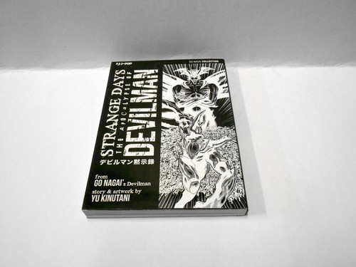 Strange days the apocalypse - apocalypse, of