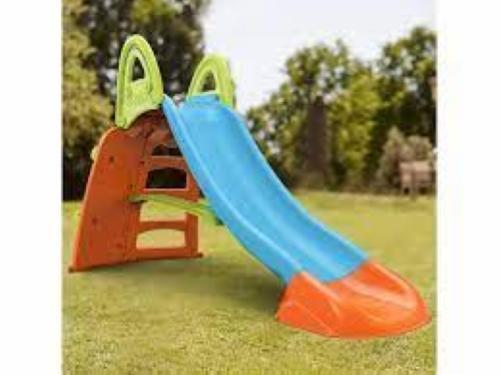 Mega scivolo 51x95x38 - scivolo,