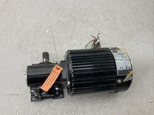 Motoriduttore NUOVO NO BOX