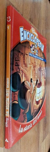 Disney enciclopedia alla - disney,