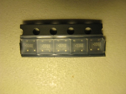 Mosfet 3sk143q 3dq 3sk192p - 3sk143q,