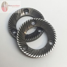Grinding Burrs - Macap