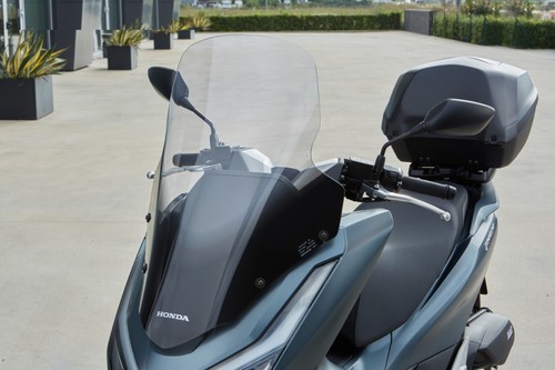 Honda pcx 125 2025 - honda,