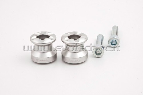 Evotech nottolini cavalletto - evotech,