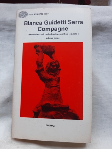 Bianca guidetti serra compagne - guidetti,