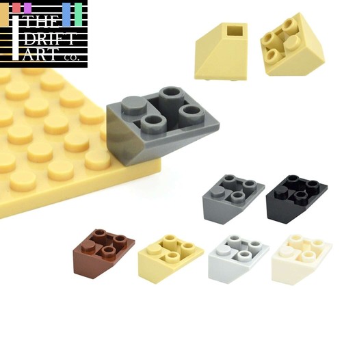 30pz 2x2 pendenza - 2x2, anticonico