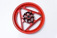 Cagiva FRECCIA C9 125 1987 Cerchio Anteriore