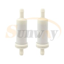 2 Filtri olio per WSM Sea Doo