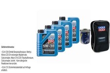 4L Olio Motore Liqui Moly