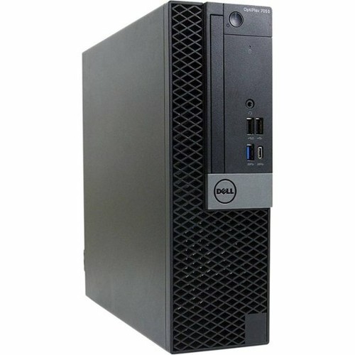 Desktop dell optiplex 7040 - desktop,