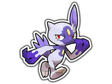 Adesivo in vinile impermeabile