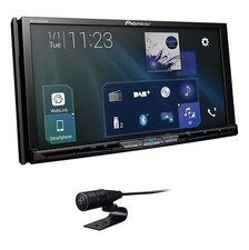 Pioneer avh z9200dab din - pioneer, 2-din