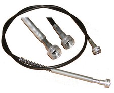 Albero contachilometri trattore Fendt Farmer 1Z, Farmer 3S, Farmer 4S albero tachimetro 150R