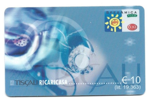 5014 tis scheda - 5014, 17