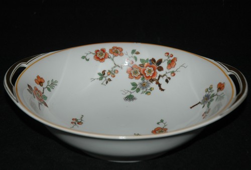 Haviland china ciotola - haviland,
