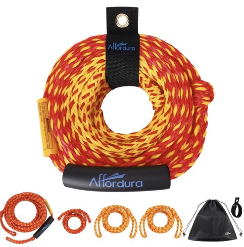 Affordura corda traino - corda,