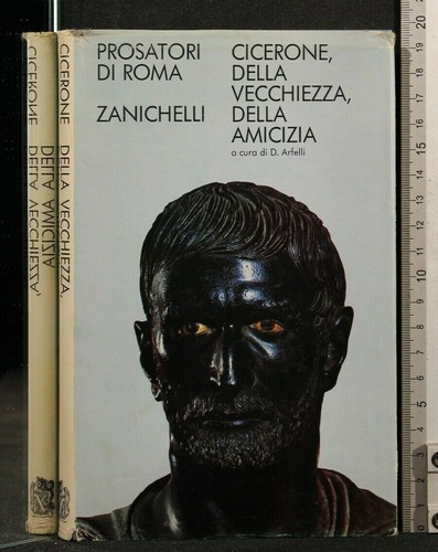 Della vecchiezza - della, vecchiezza,