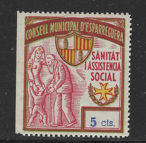 Spagna sanitat assistencia - sanitat,