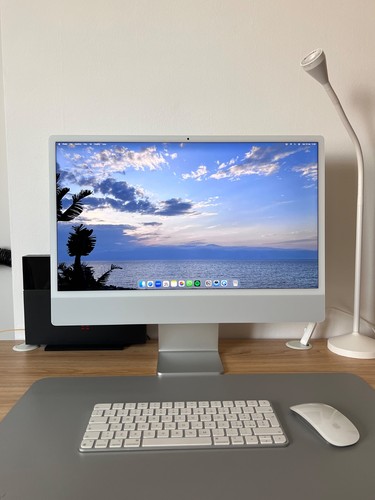 Apple imac retina 5k - imac, 4.5k
