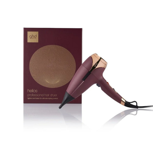 Ghd helios bordeaux - -,