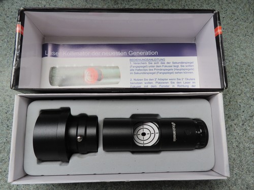 Next generation laser - generation,