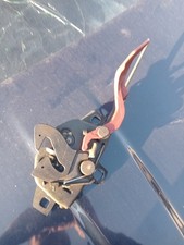 Serratura cofano anteriore